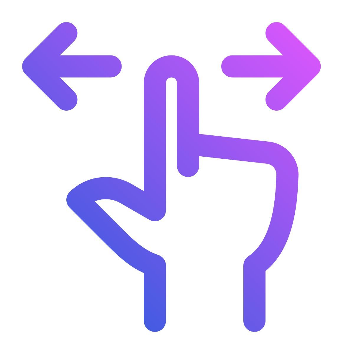 hand icon