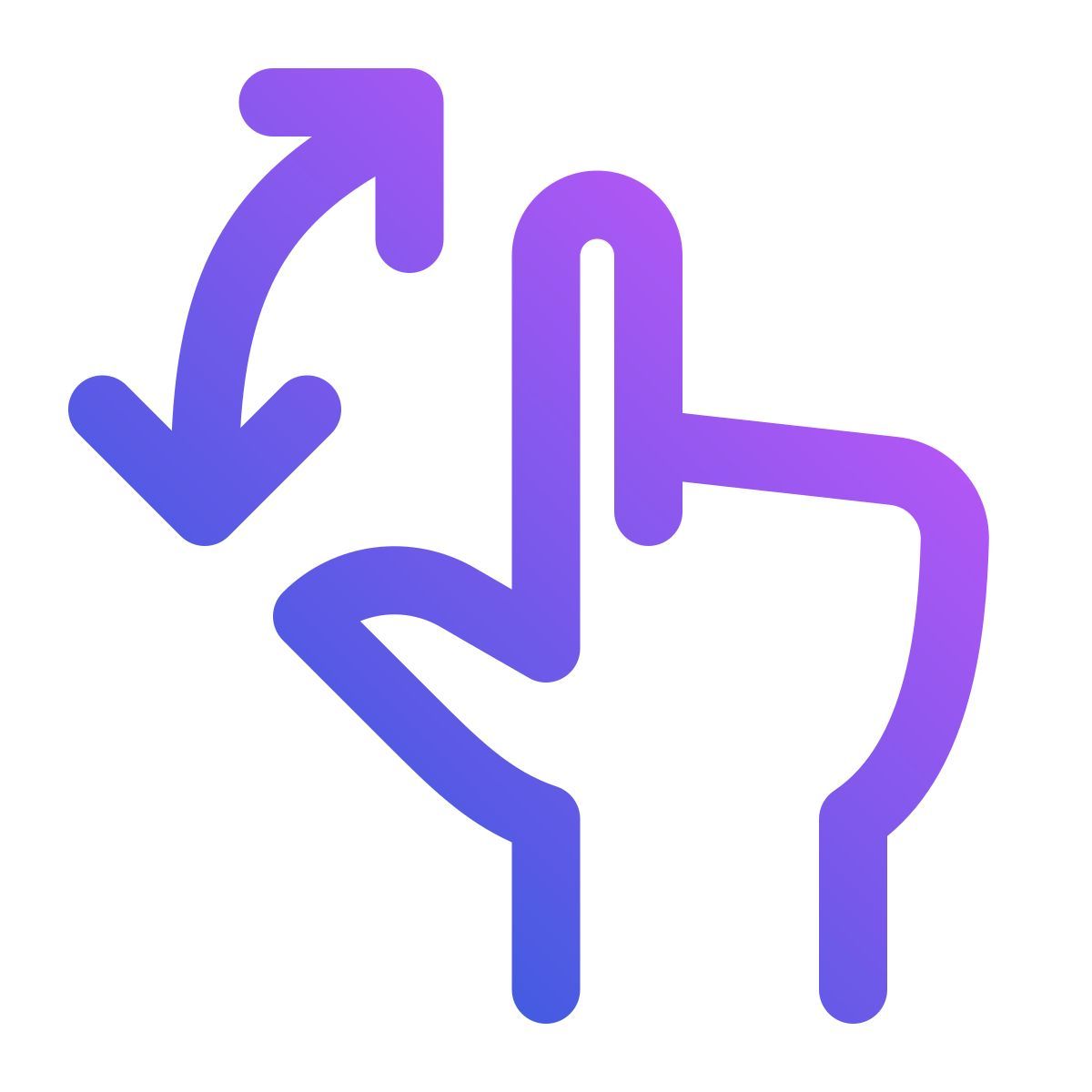hand icon