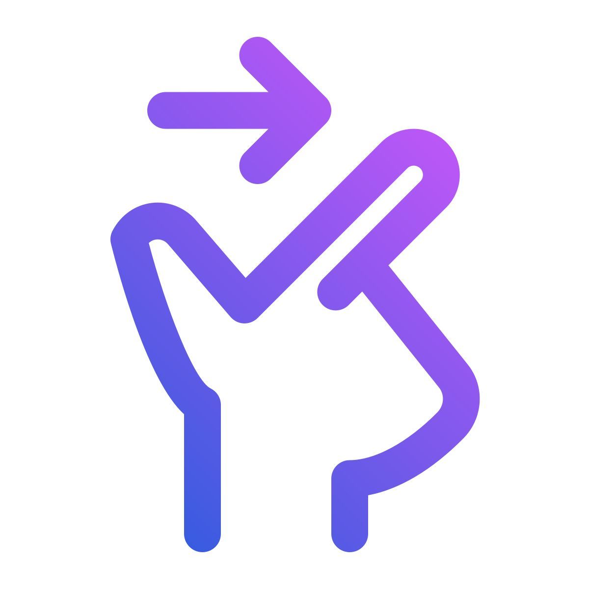 hand icon