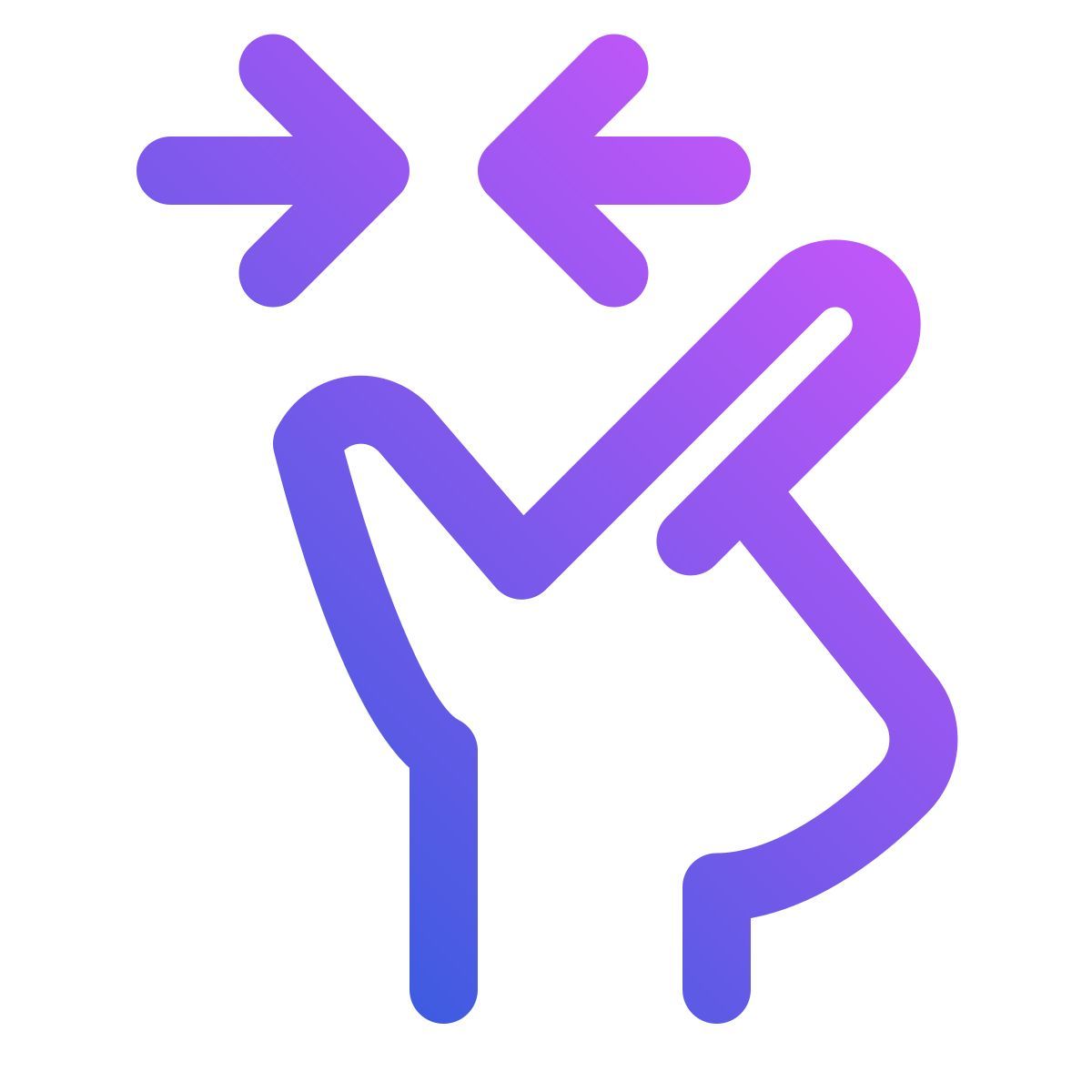 hand icon