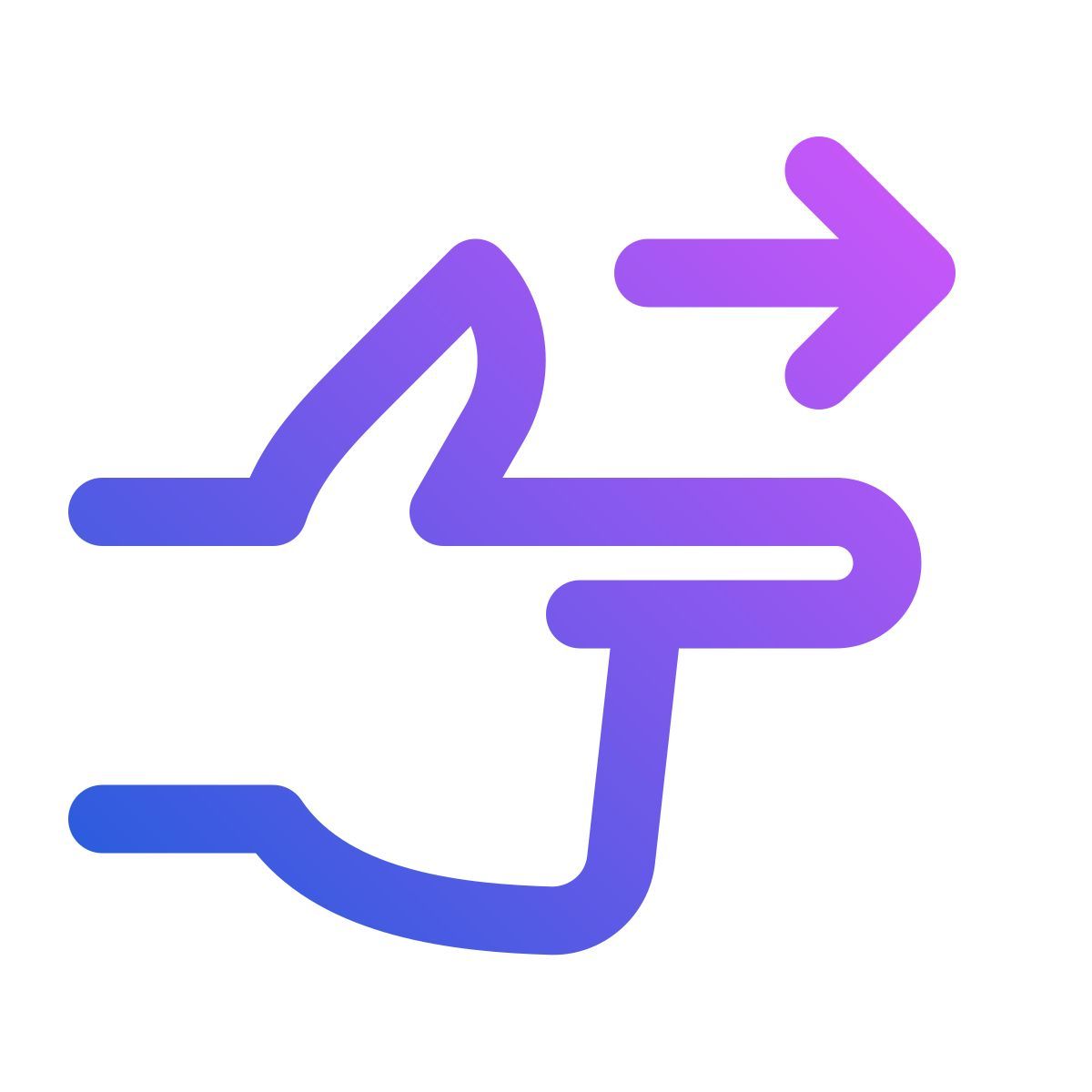 hand icon