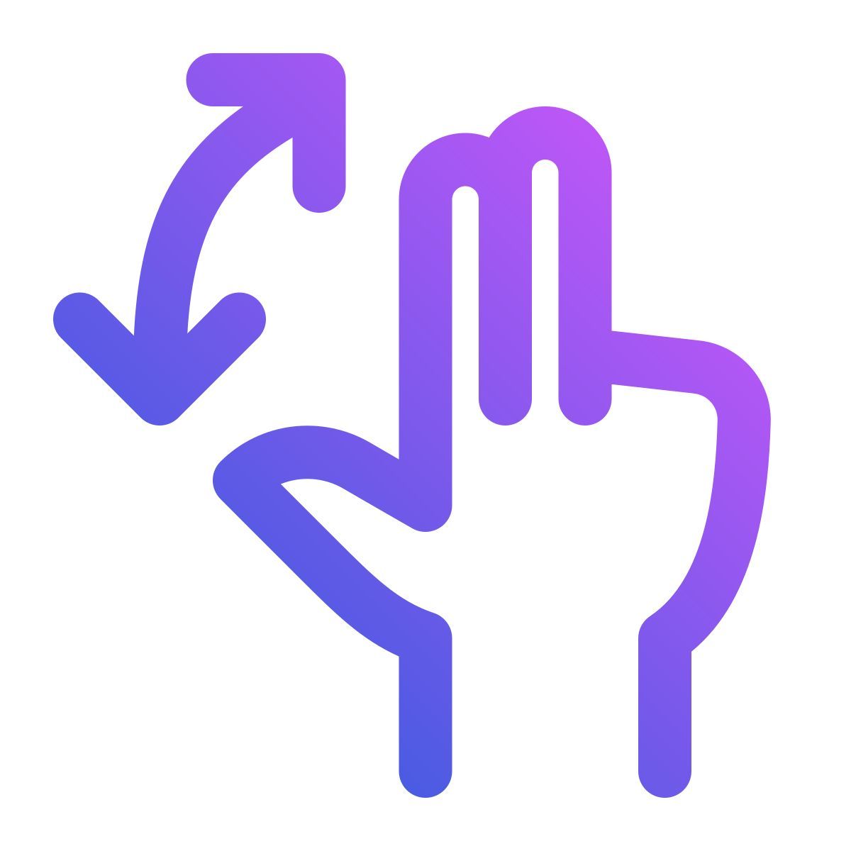 hand icon
