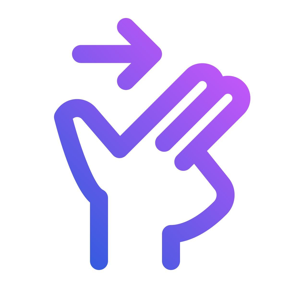 hand icon