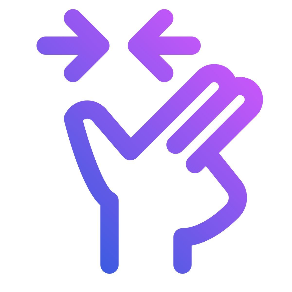 hand icon