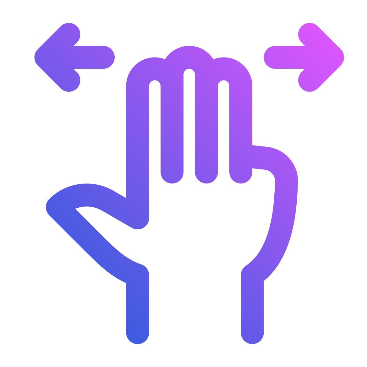 hand icon