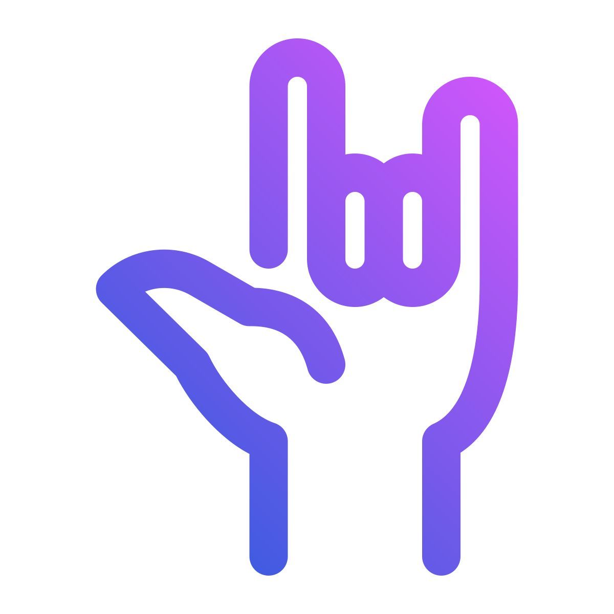 hand icon