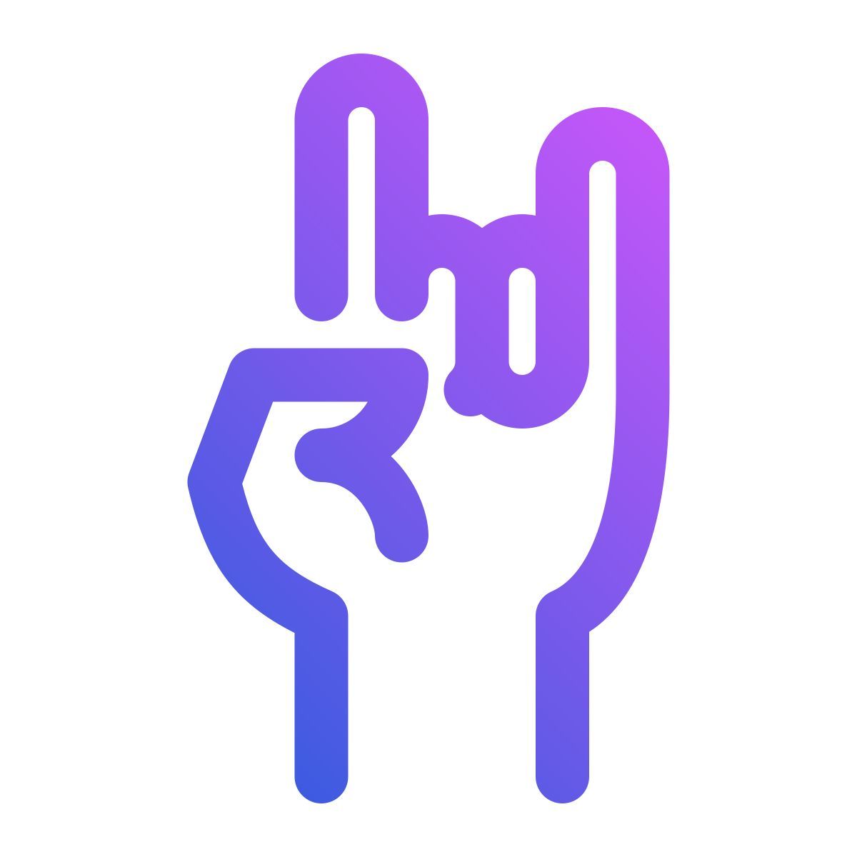 hand icon