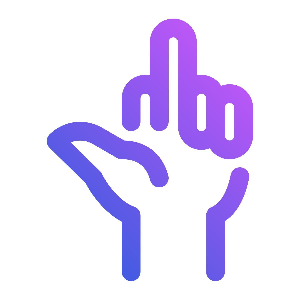 hand icon