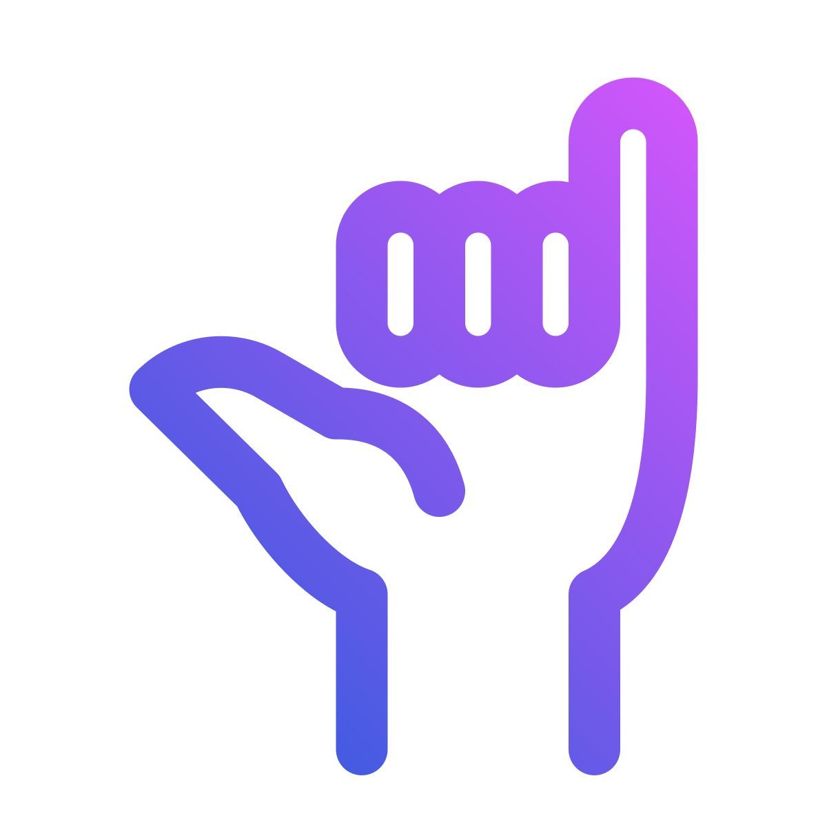hand icon