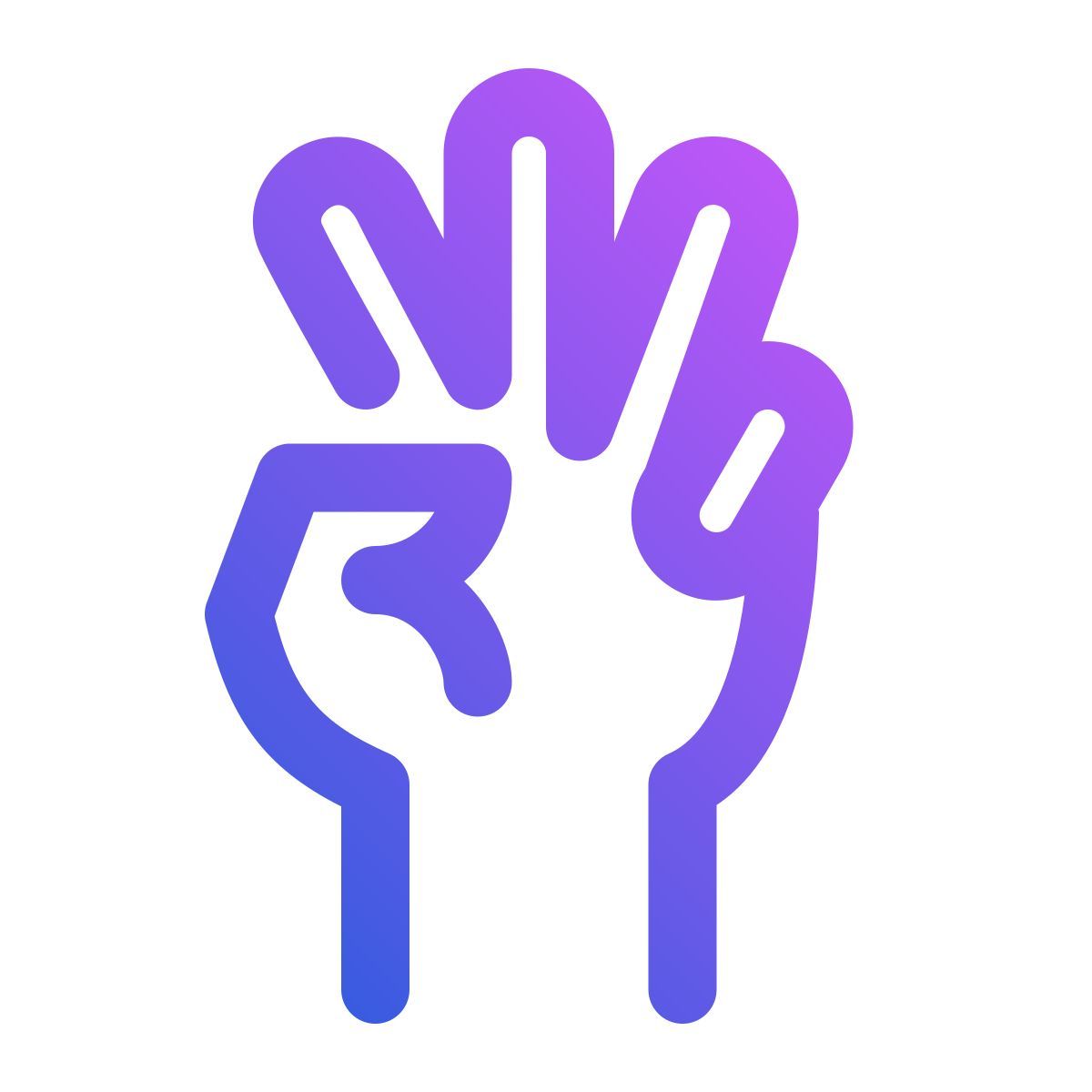 hand icon