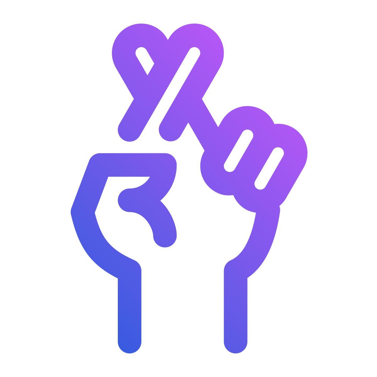 hand icon