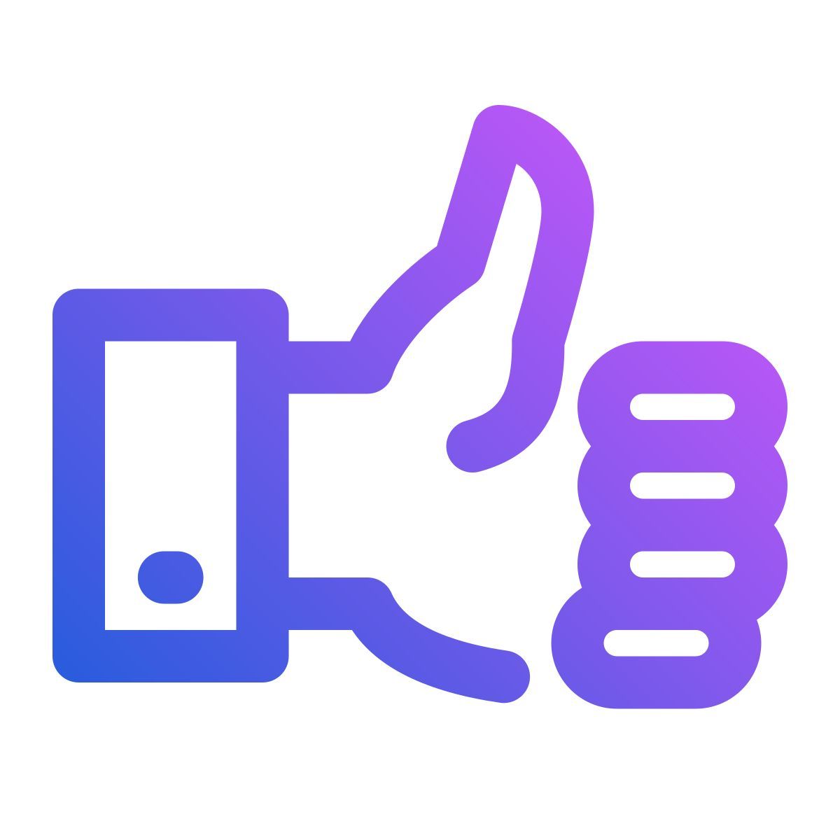 hand icon