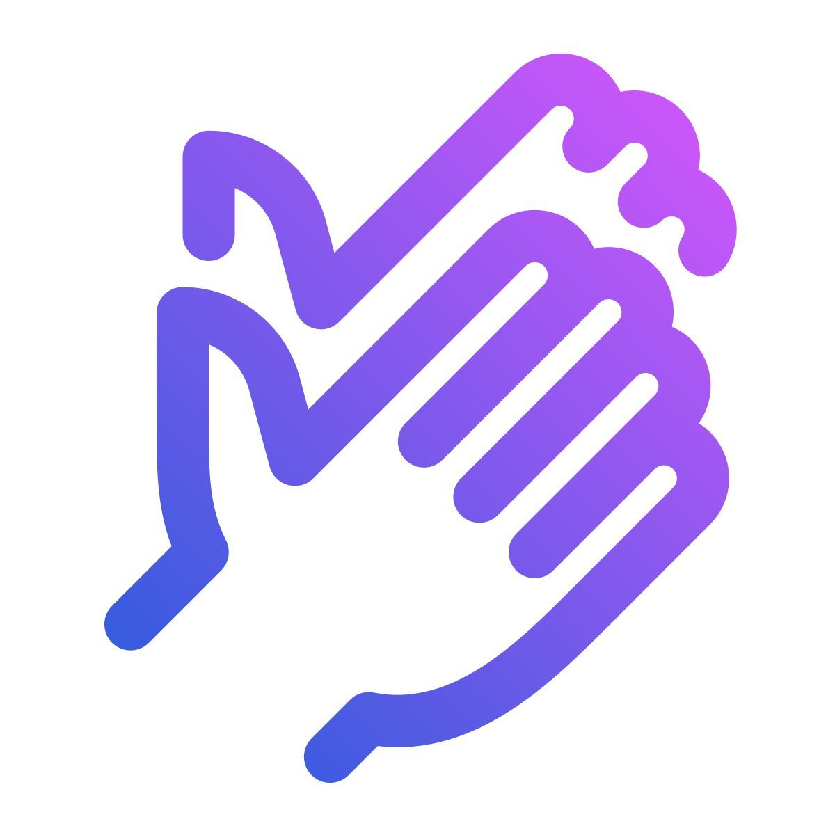 hand icon