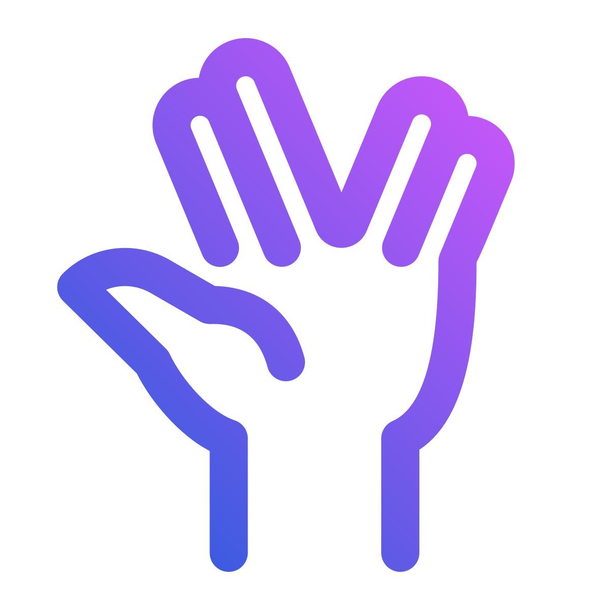 hand icon