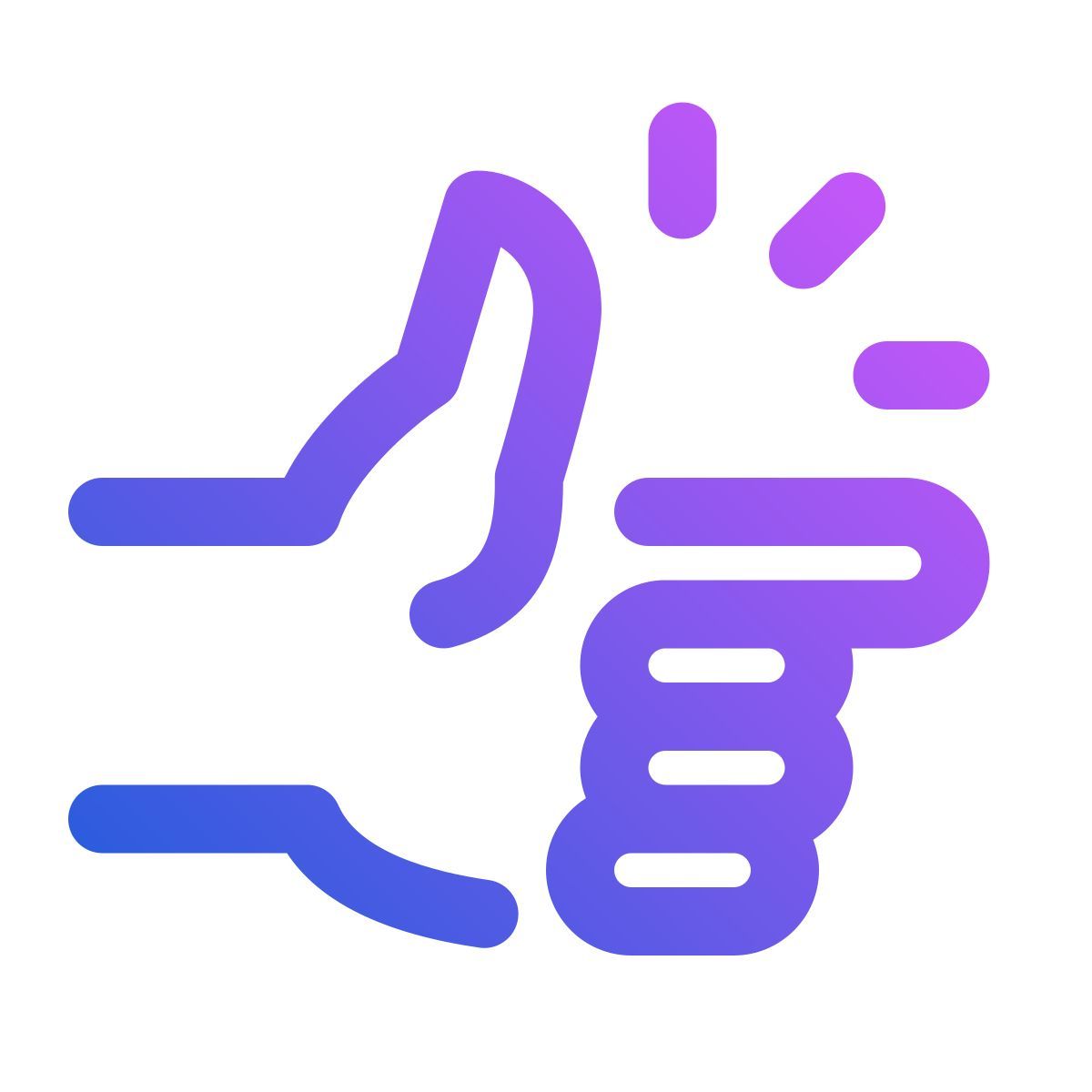 hand icon