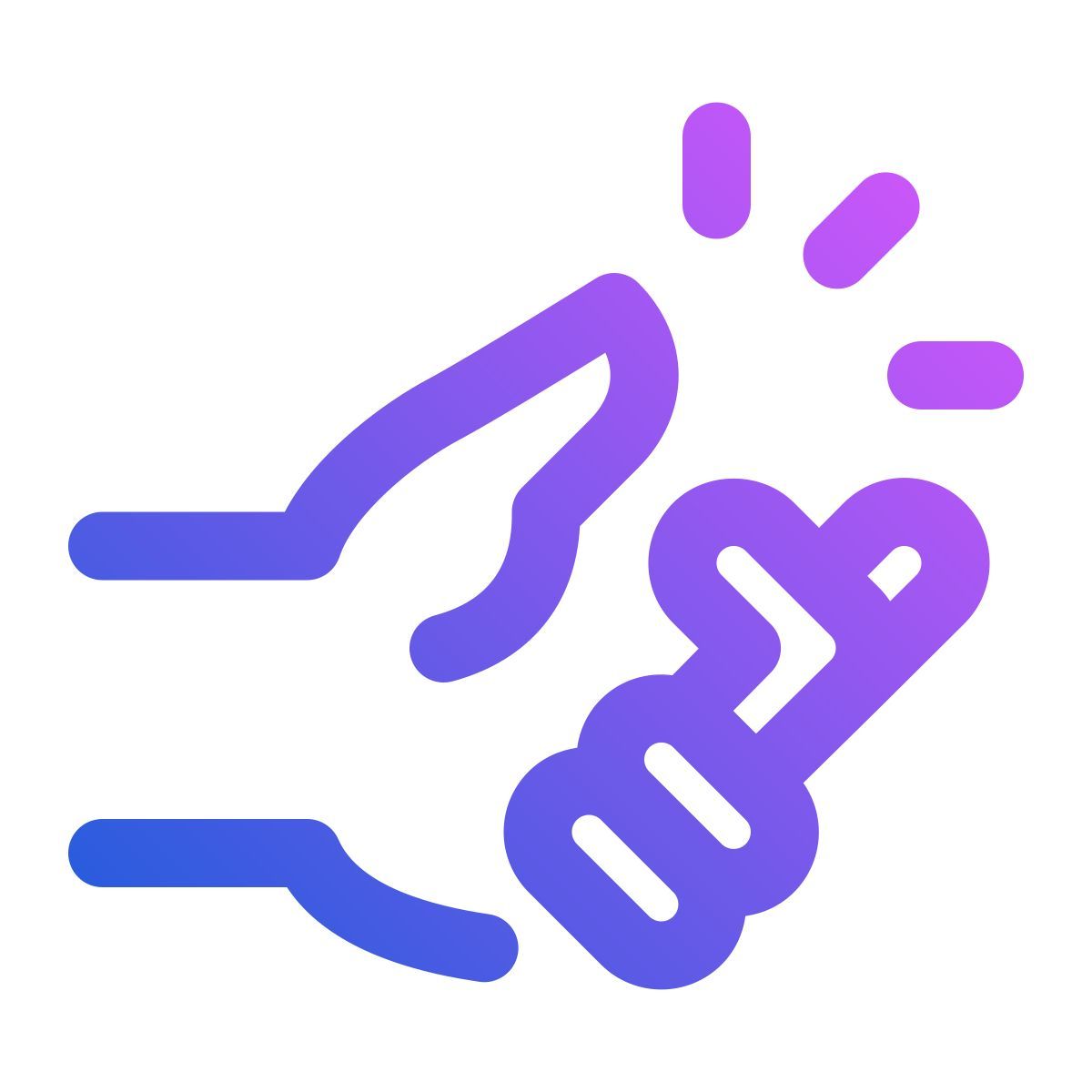 hand icon