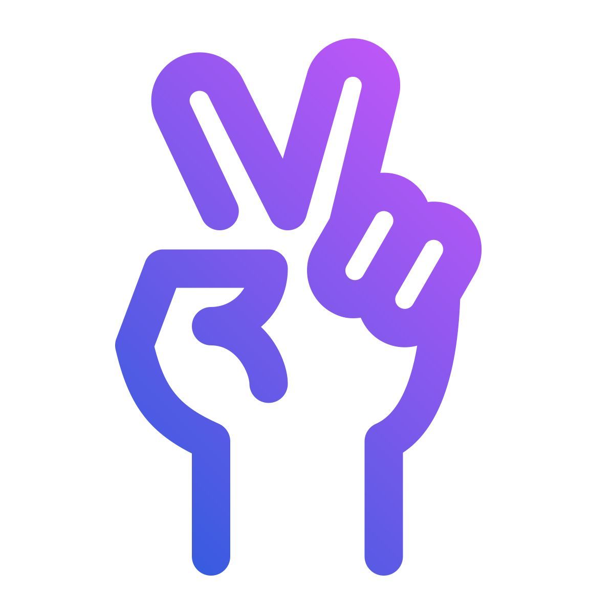 hand icon