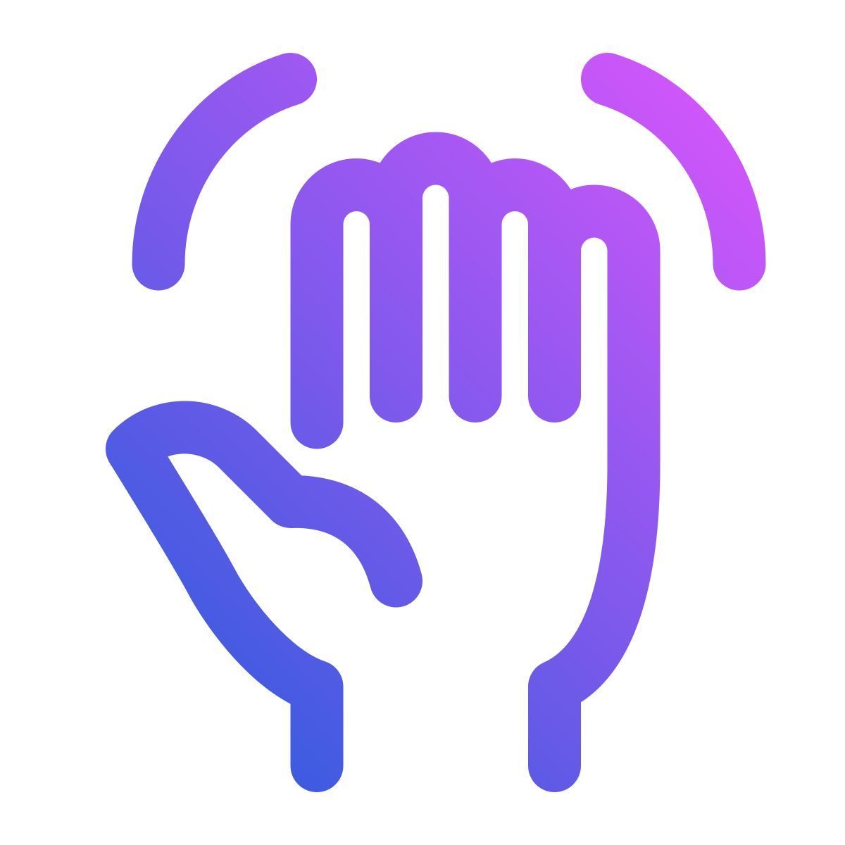 hand icon