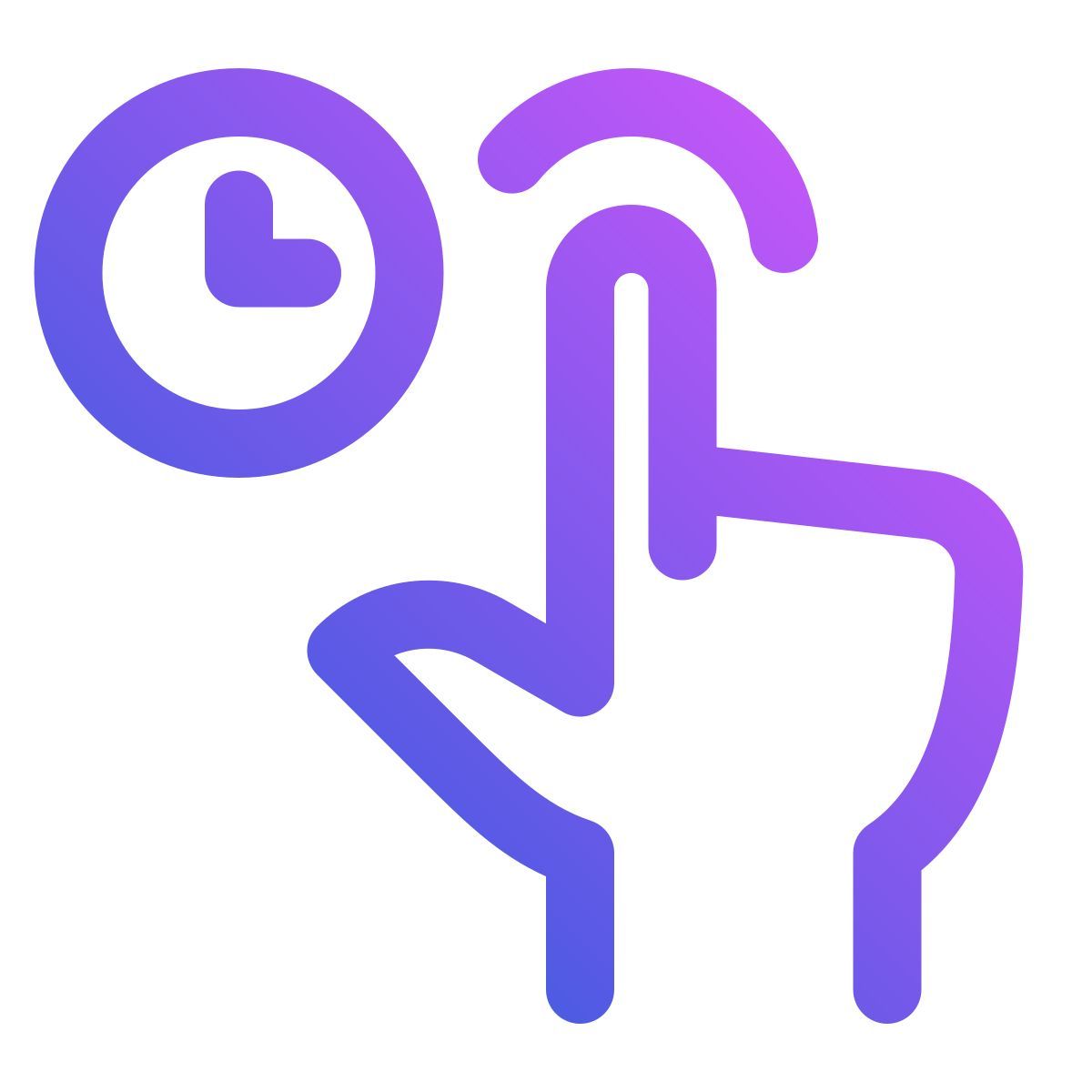 hand icon