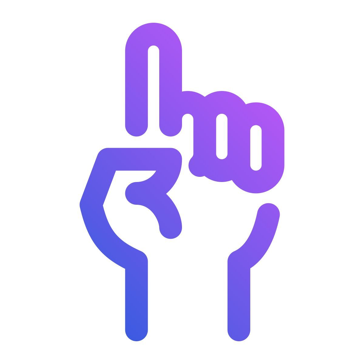 hand icon