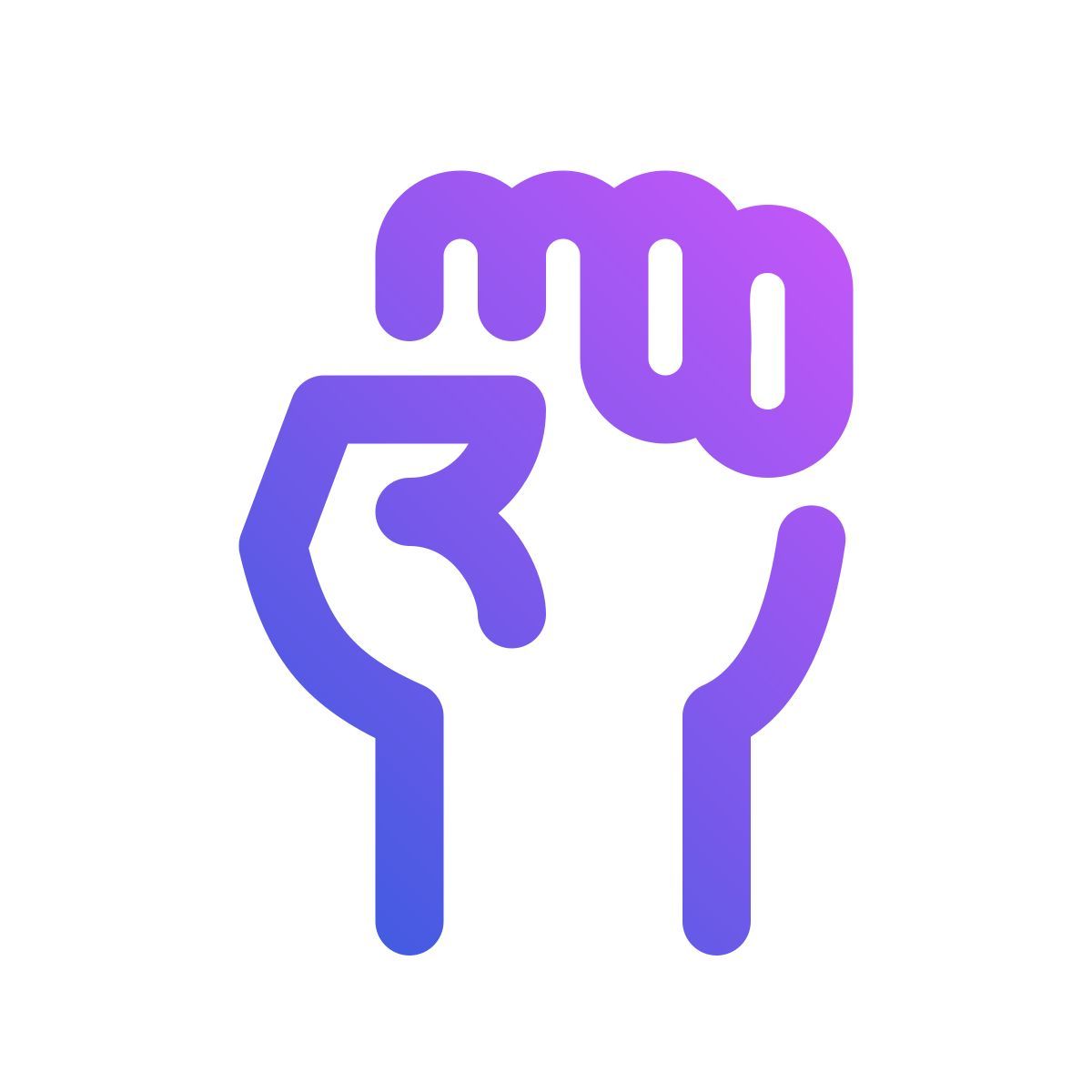 hand icon