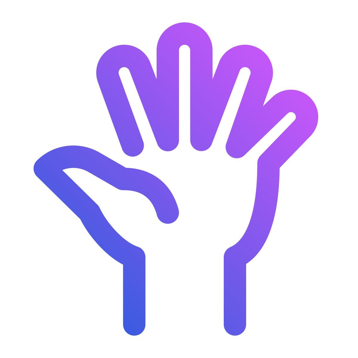 hand icon
