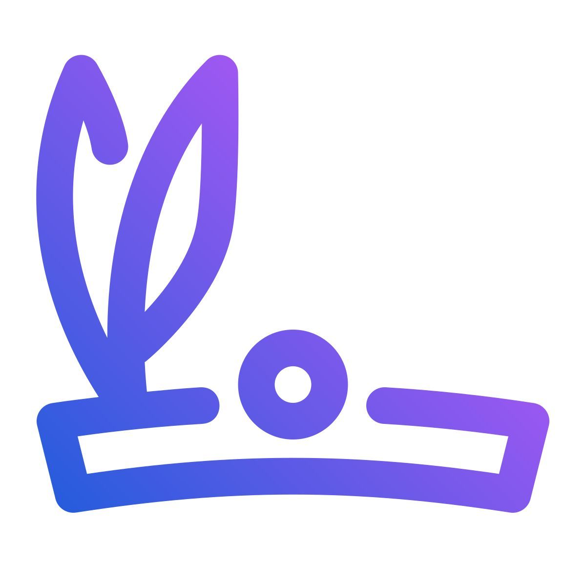 headband icon