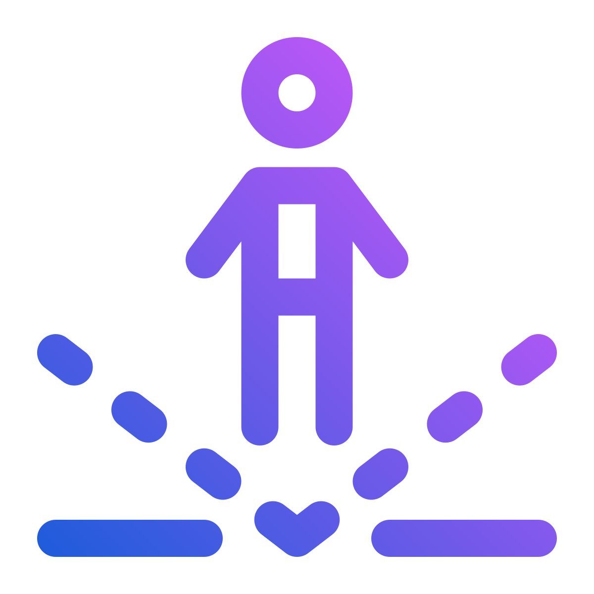 hologram icon