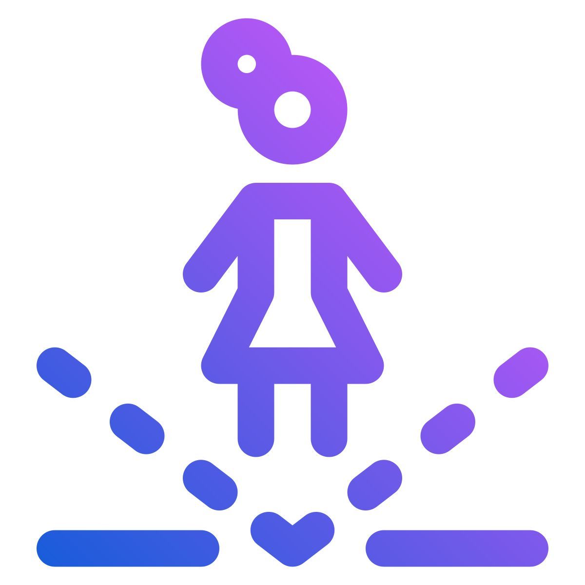 hologram icon