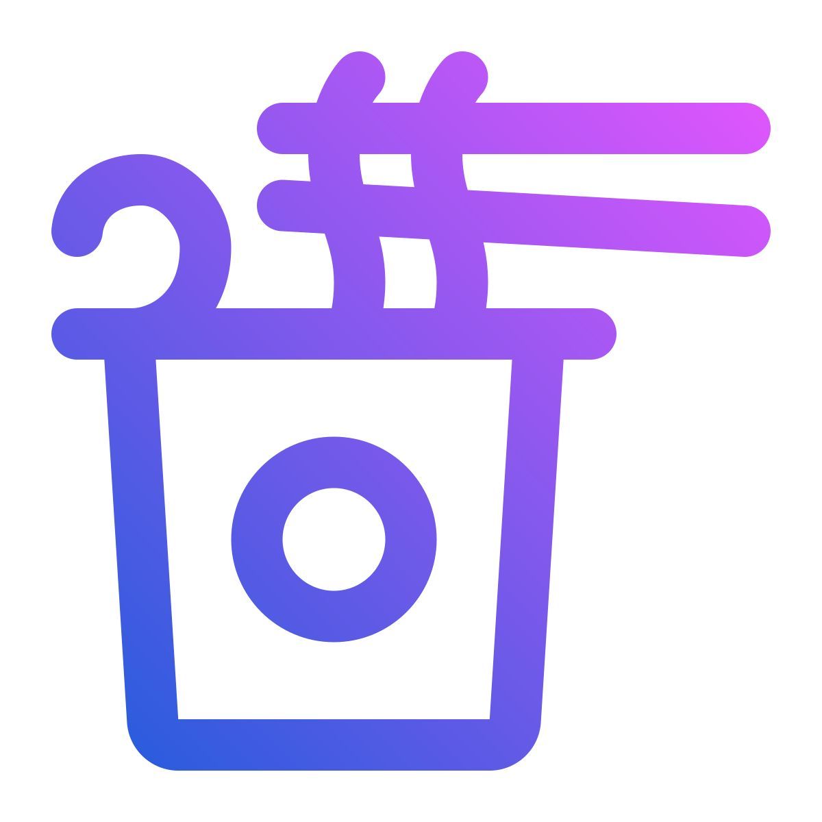 方便面 icon