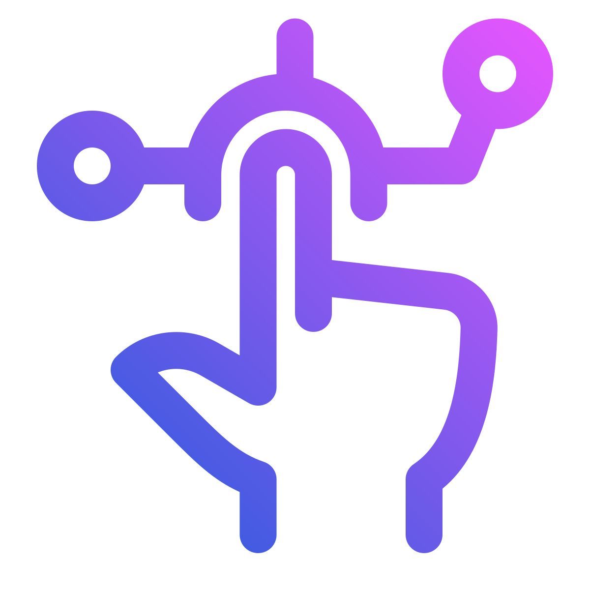 interaction icon