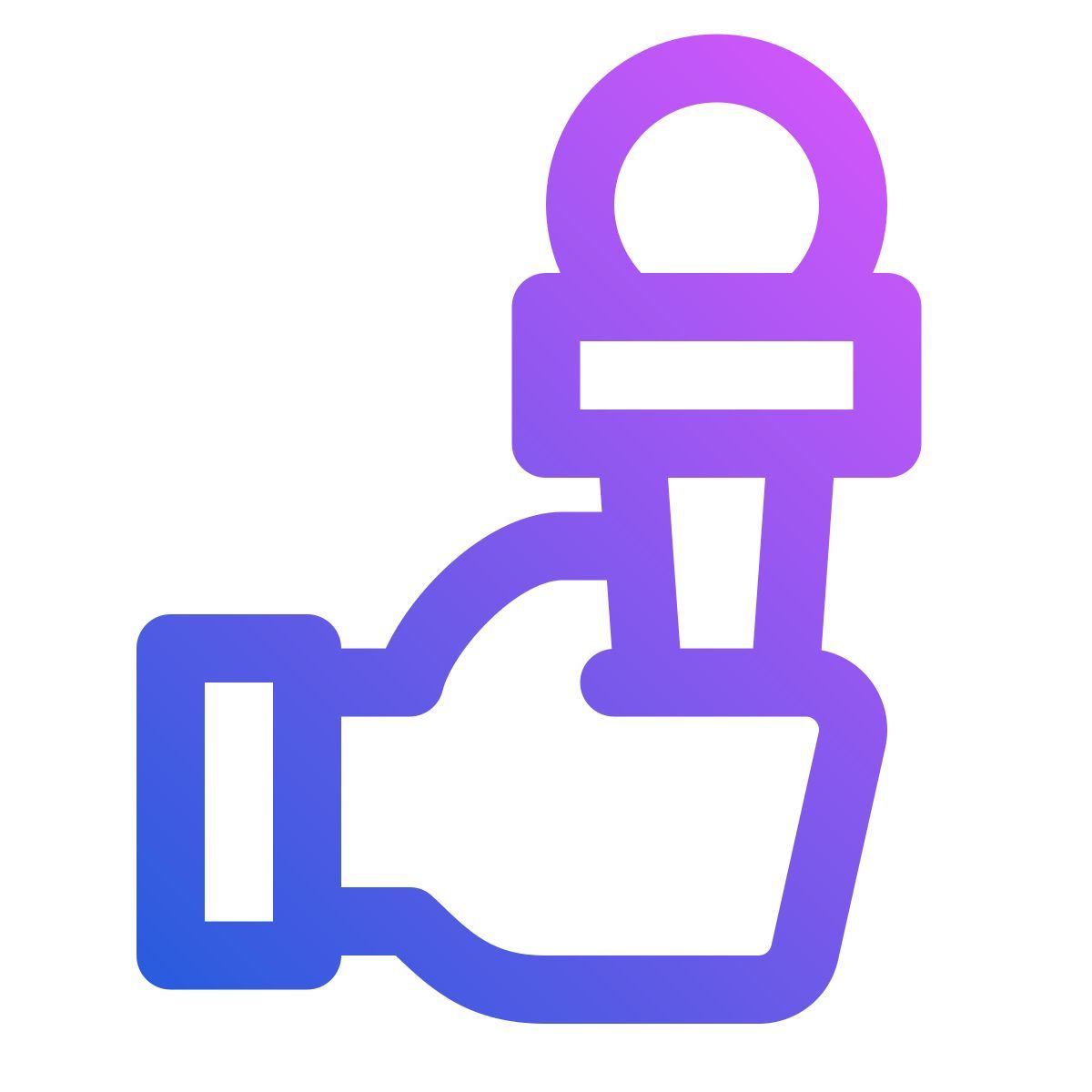 interview icon