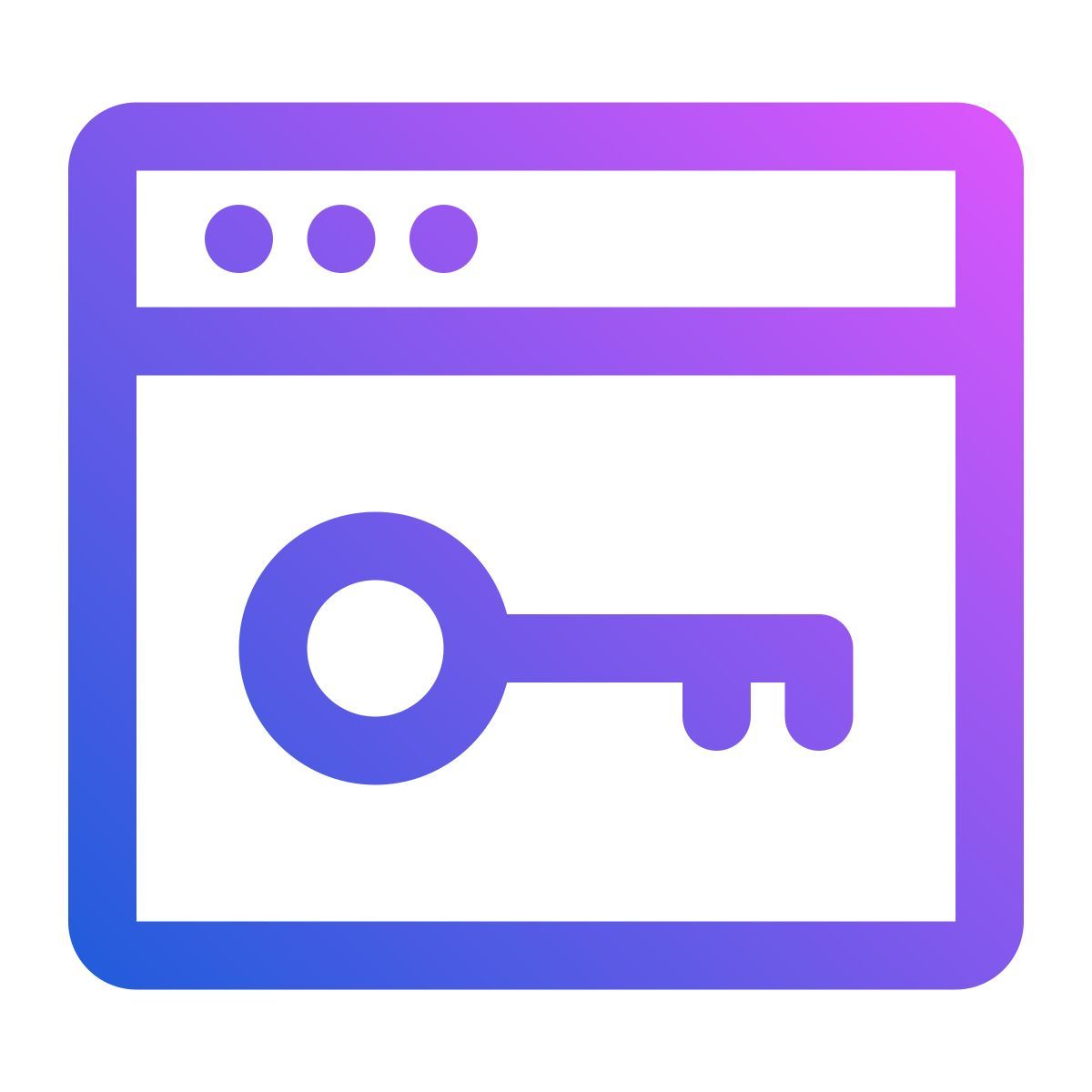 stichwort icon