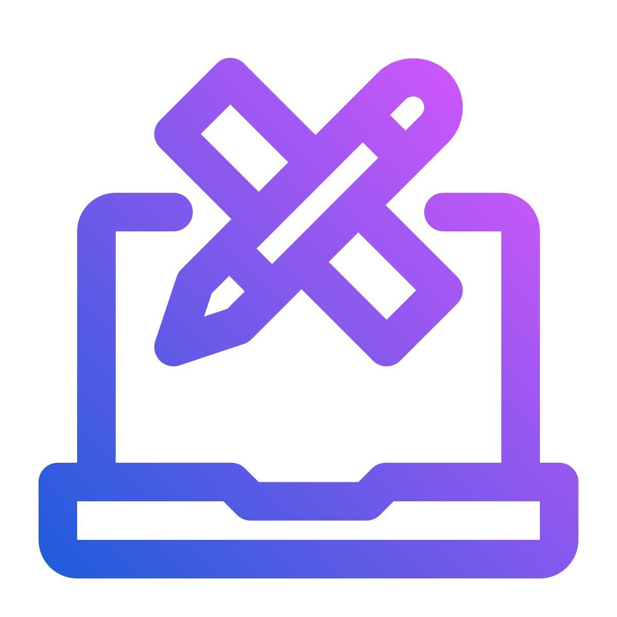 laptop icon