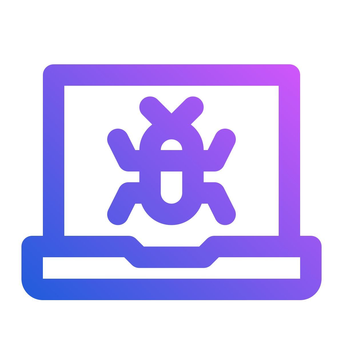 laptop icon