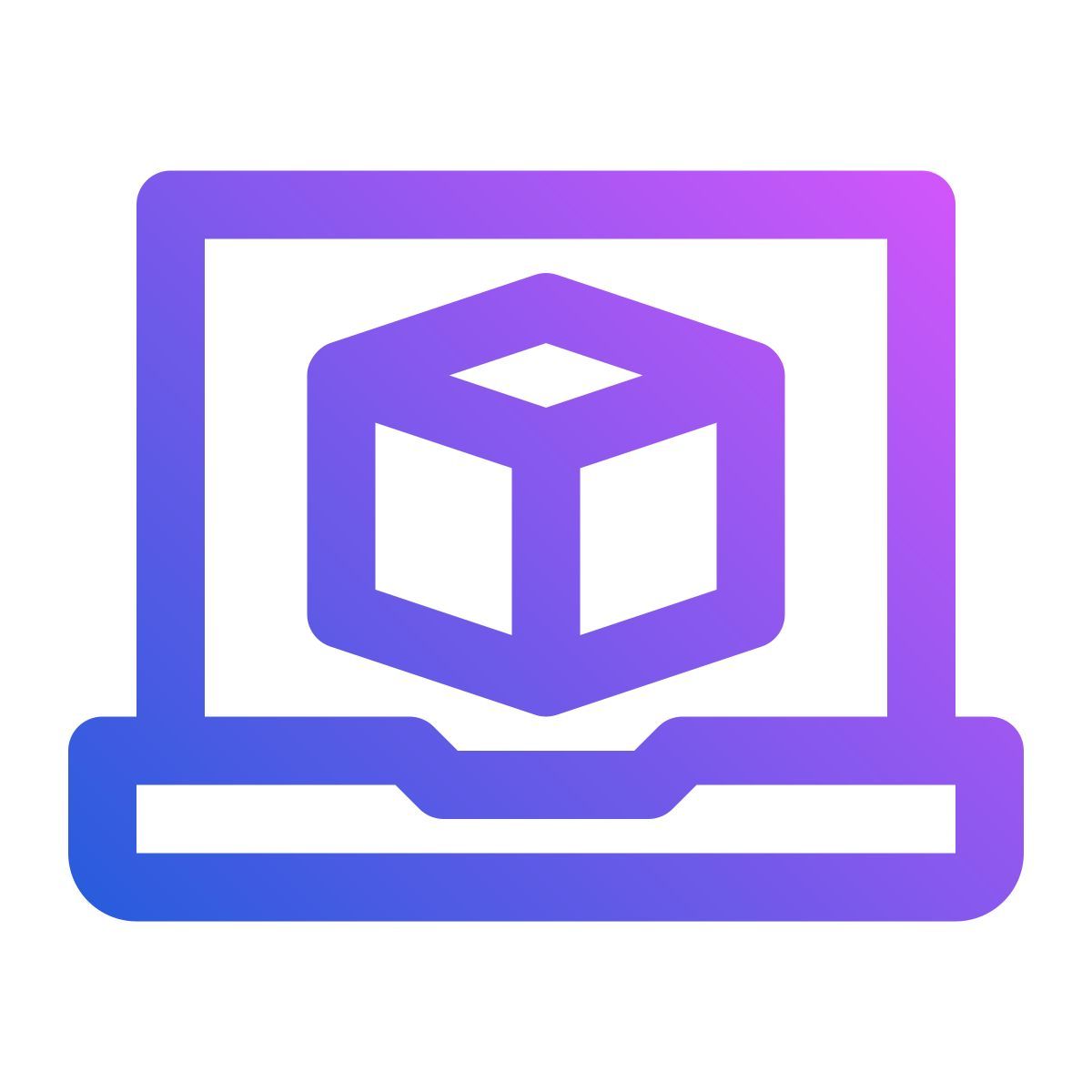 laptop icon