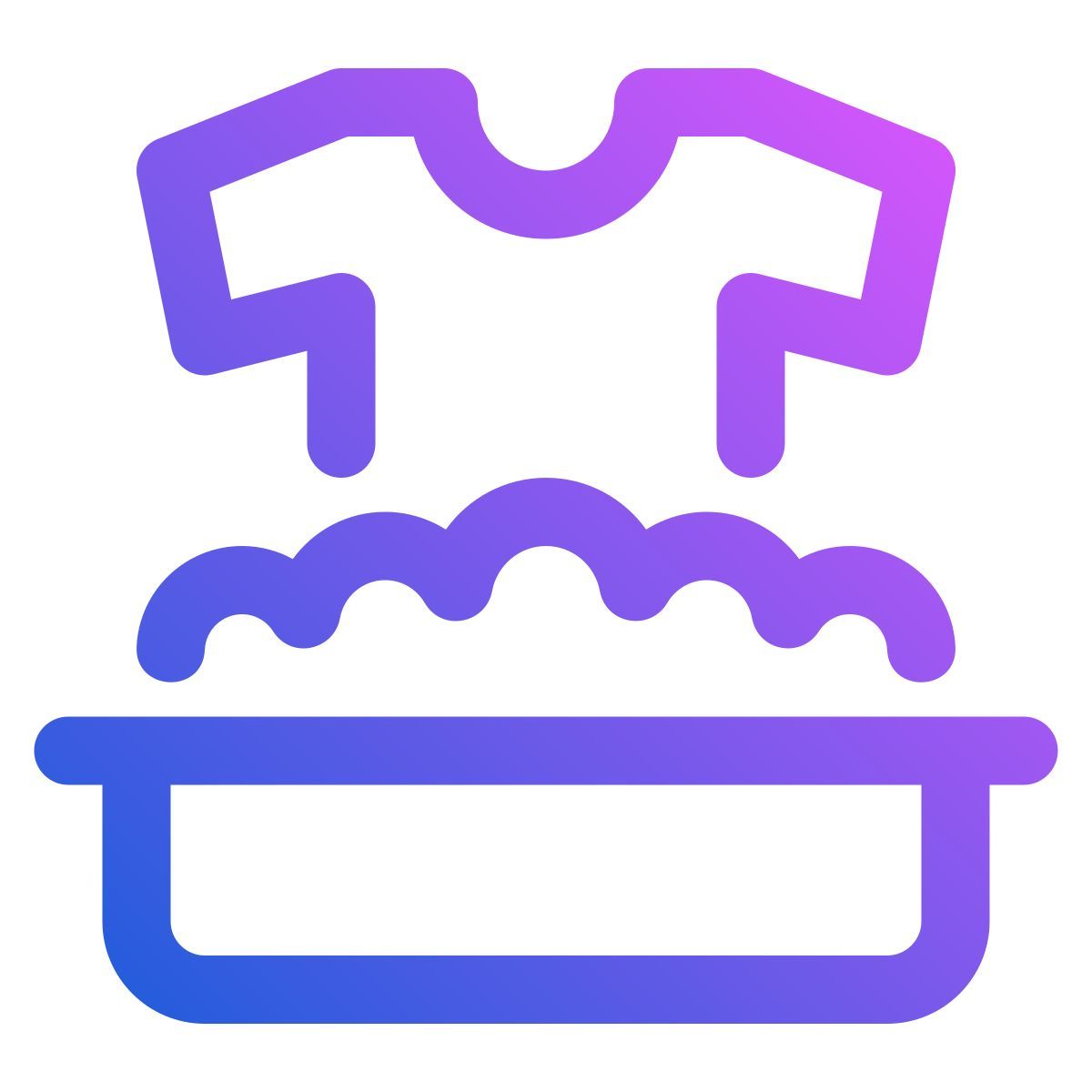 laundry icon