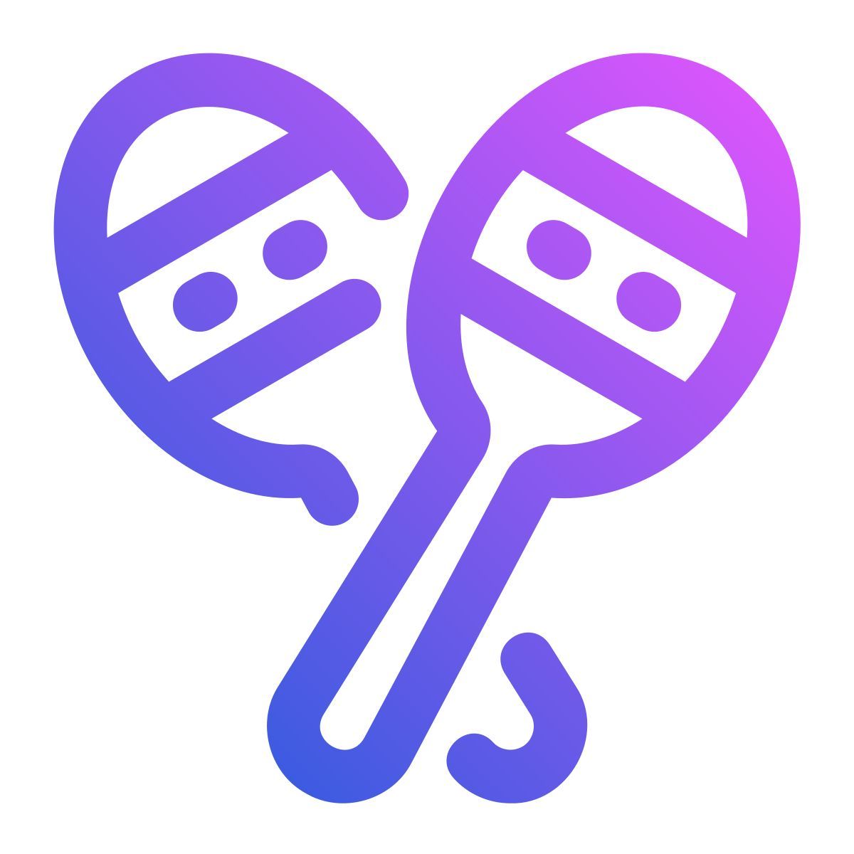 maracas icon