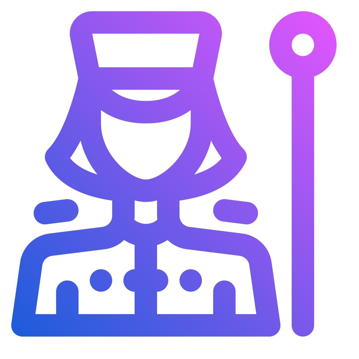 marching band icon