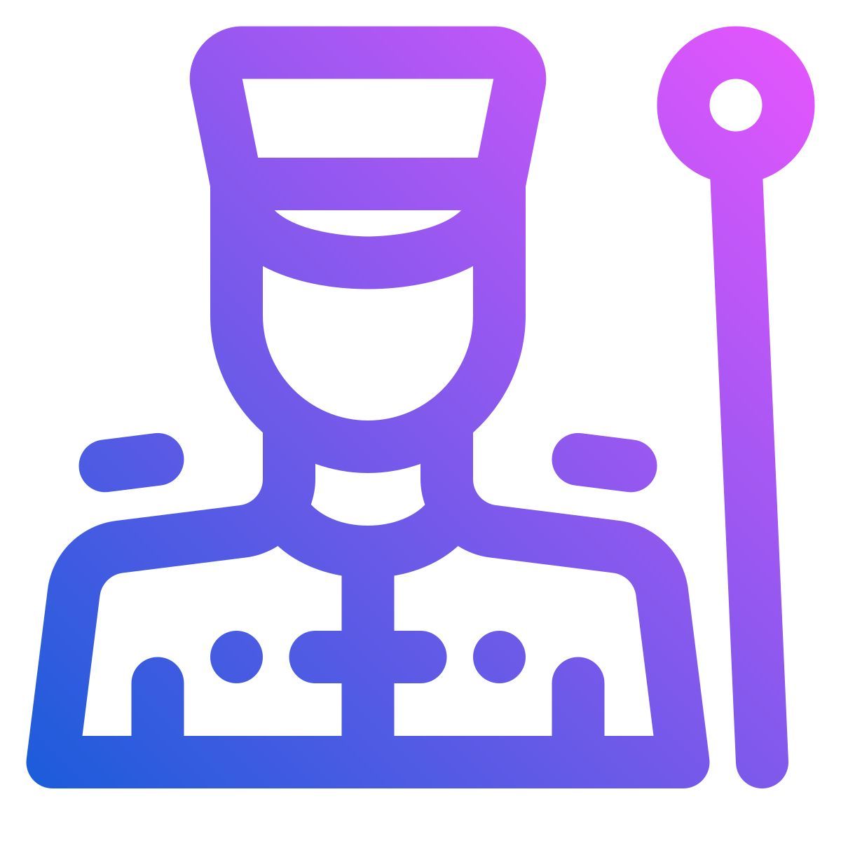 marching band icon