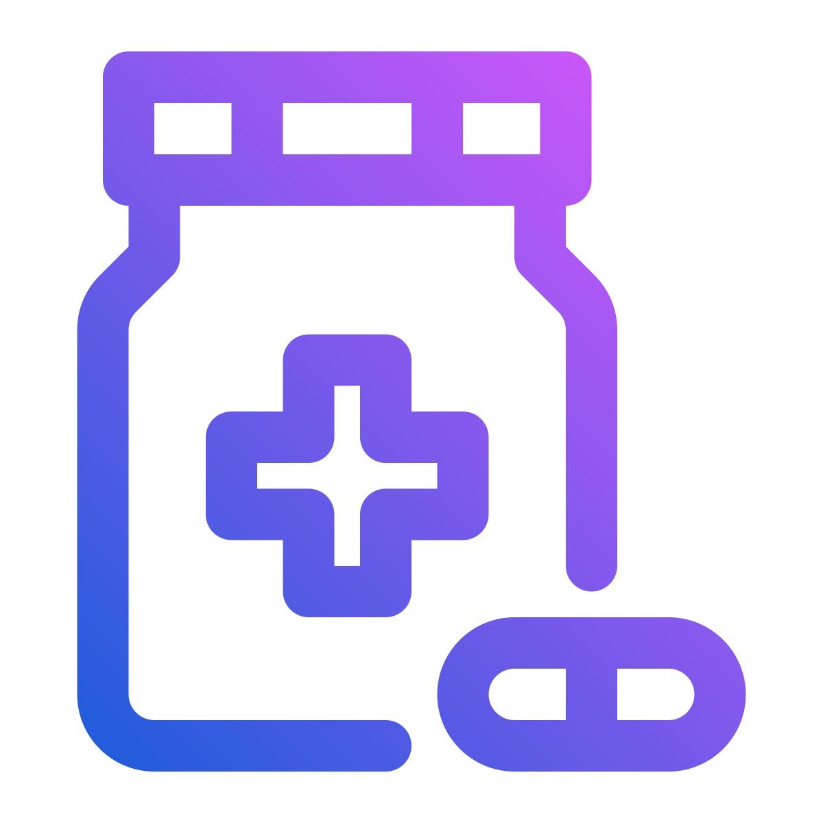 medicine icon