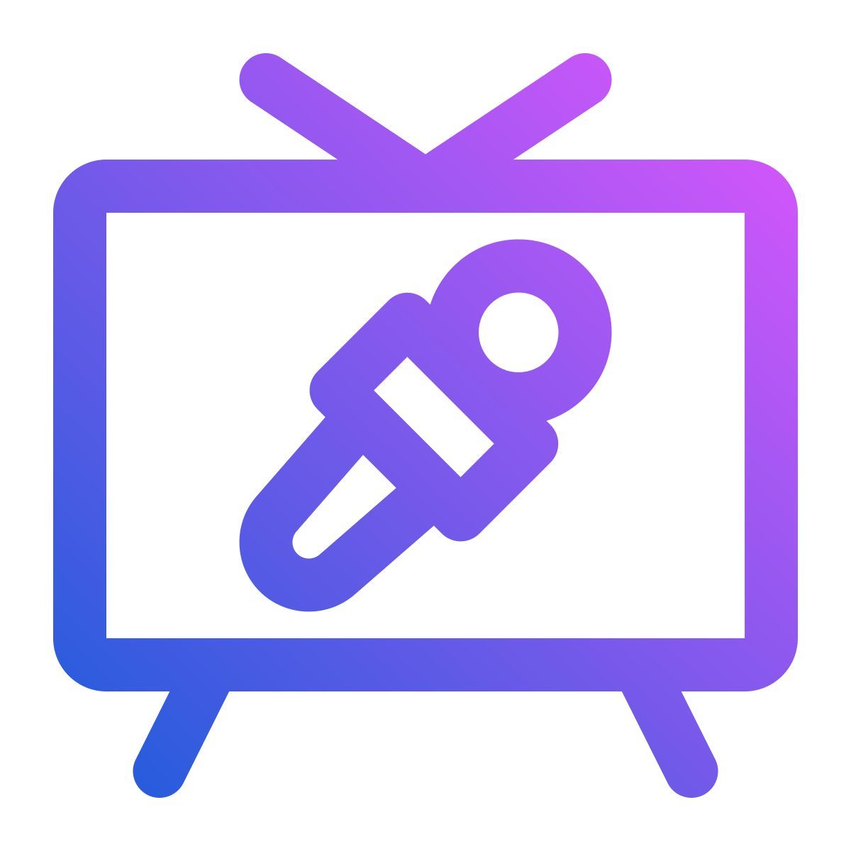 news channel icon