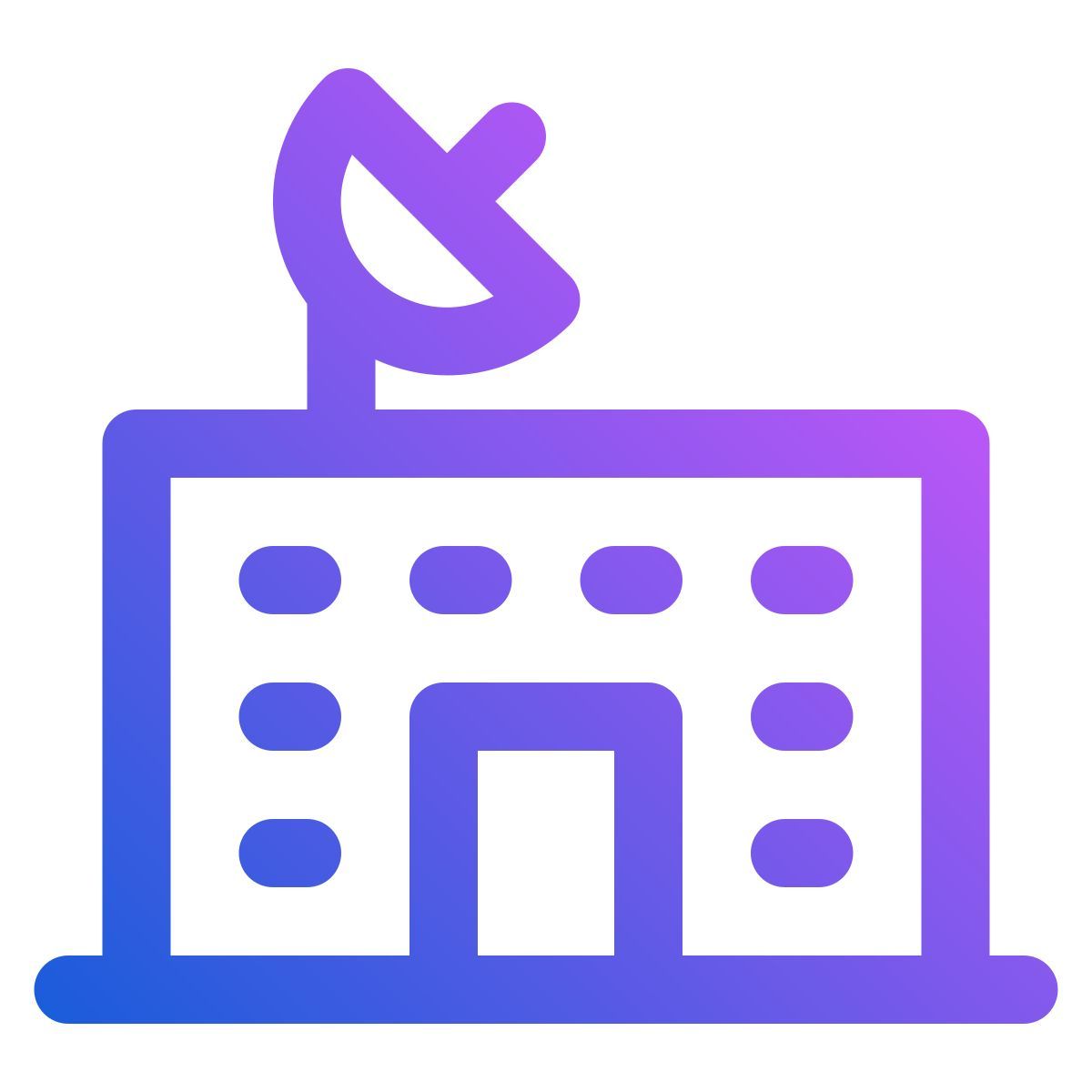 news office icon