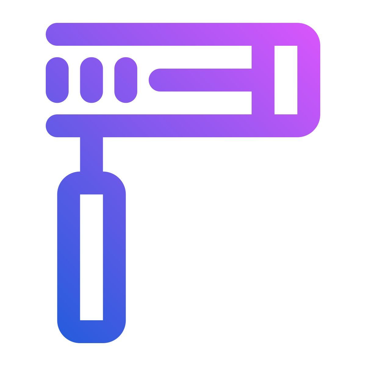 noise maker icon