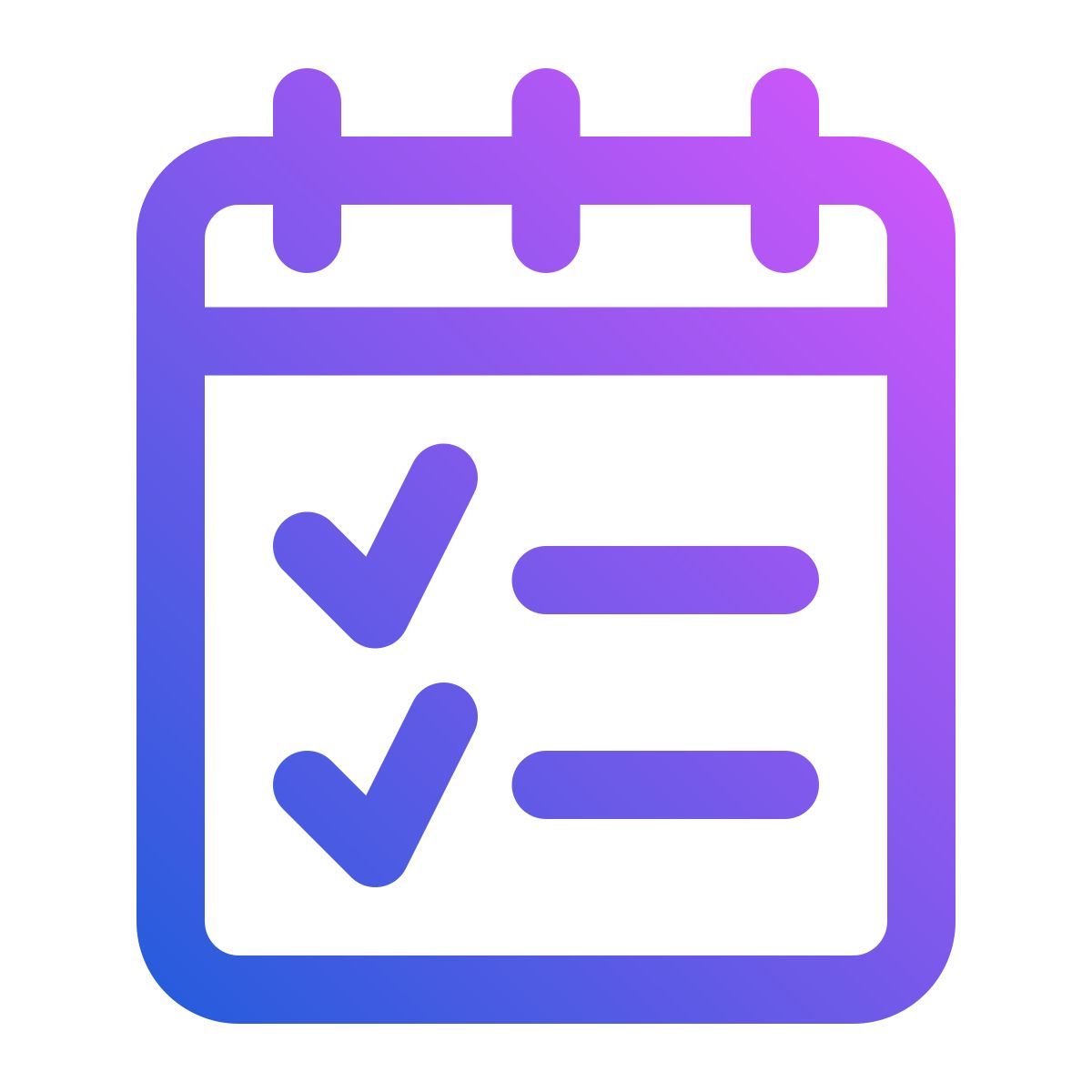 notepad icon