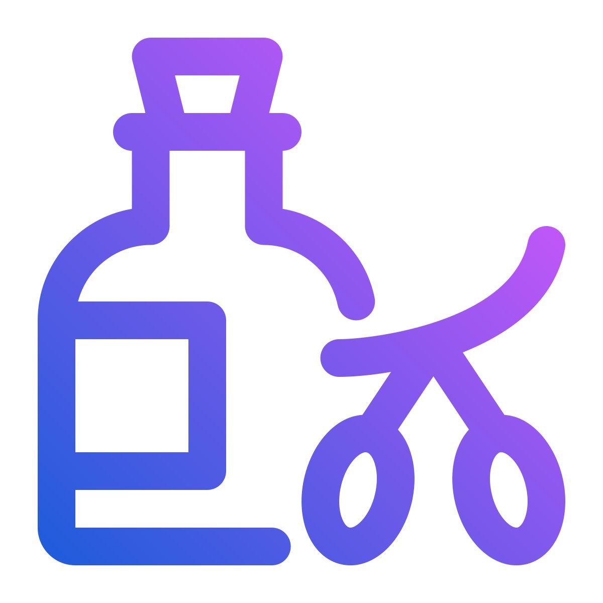 olive oil icon