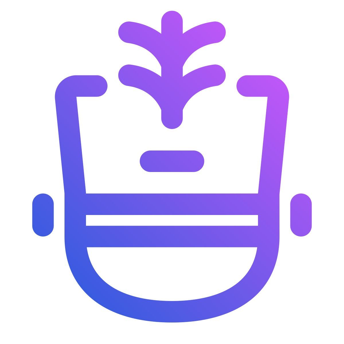 parade hat icon