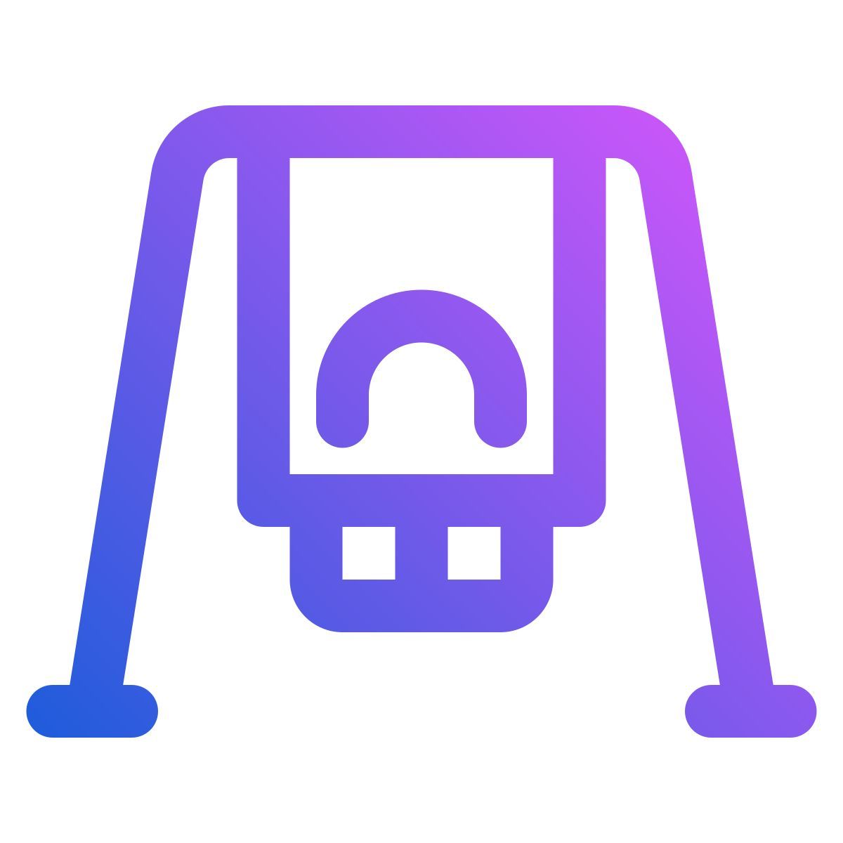 park swing icon
