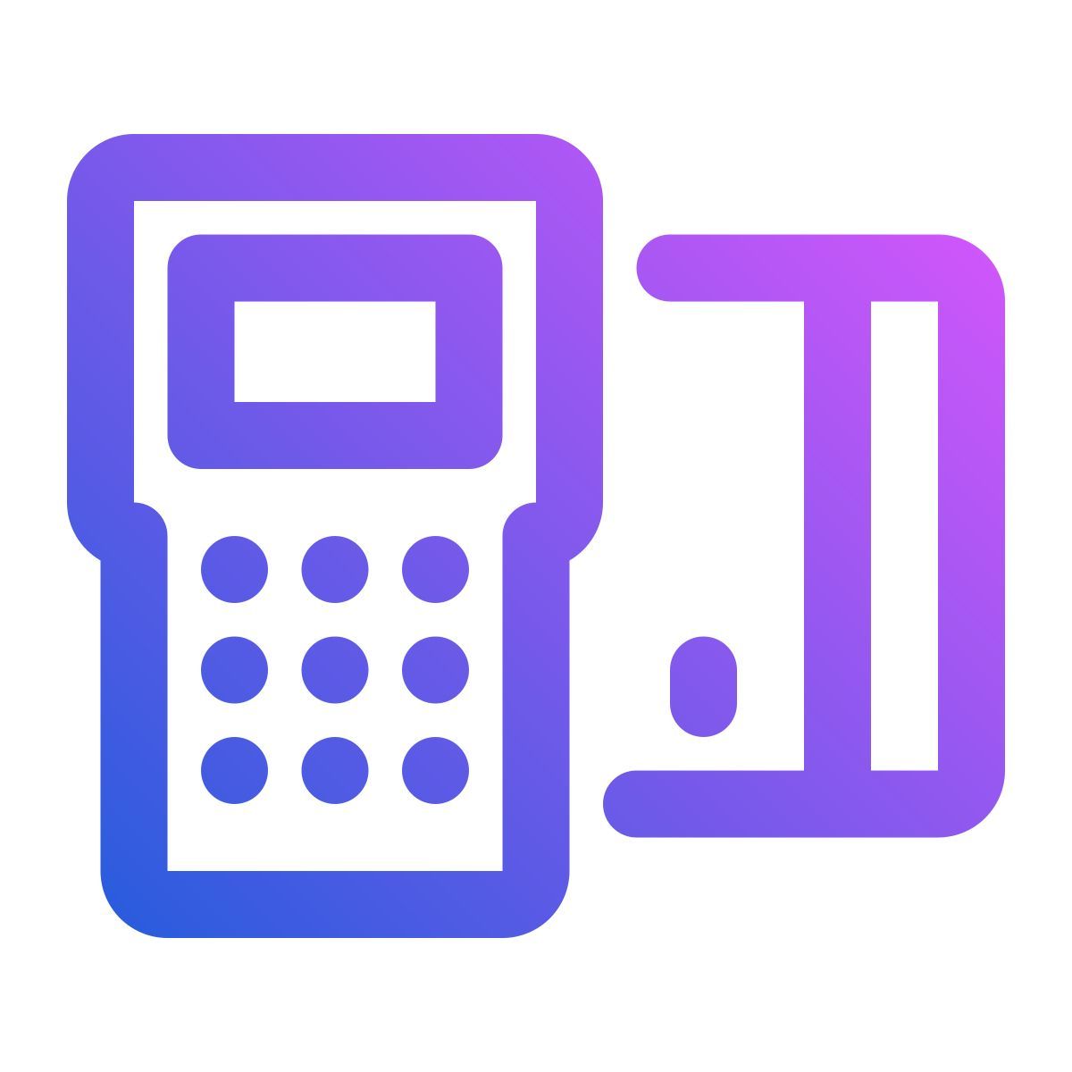 Payment Card icon