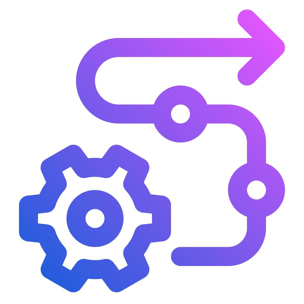 verfahren icon